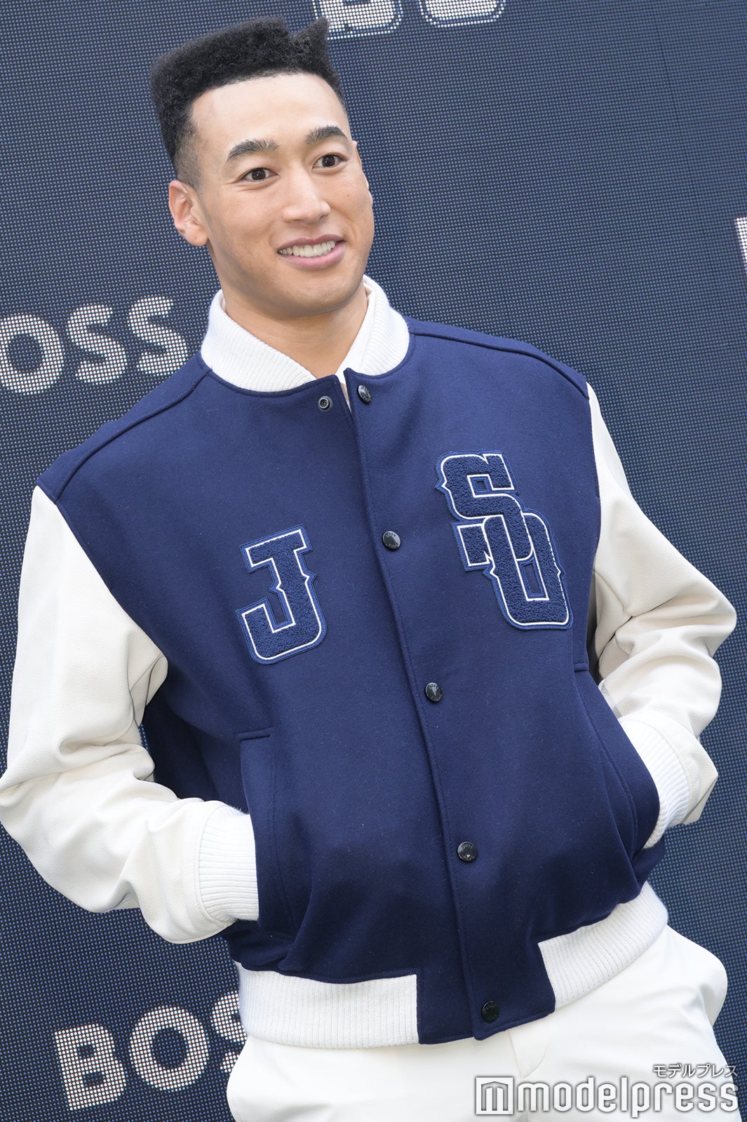 関口メンディー（C）モデルプレス