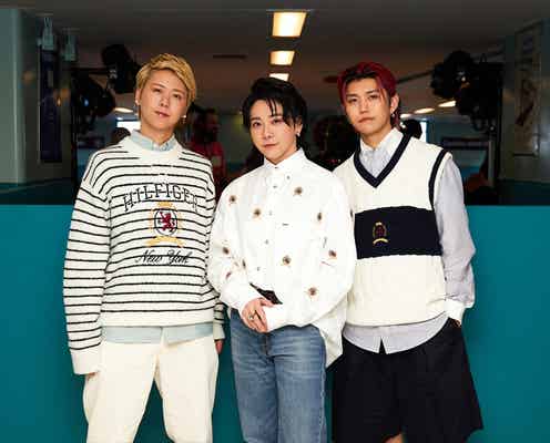 Mrs. GREEN APPLE・Stray Kidsフィリックス&リノ・BLACKPINKジスら、NY開催「トミー ヒルフィガー」2025春夏コレクションショーに豪華集結