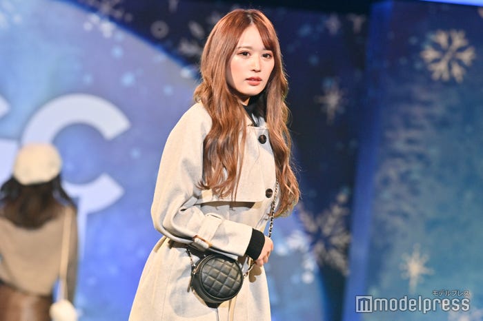 伊藤桃々(C)モデルプレス