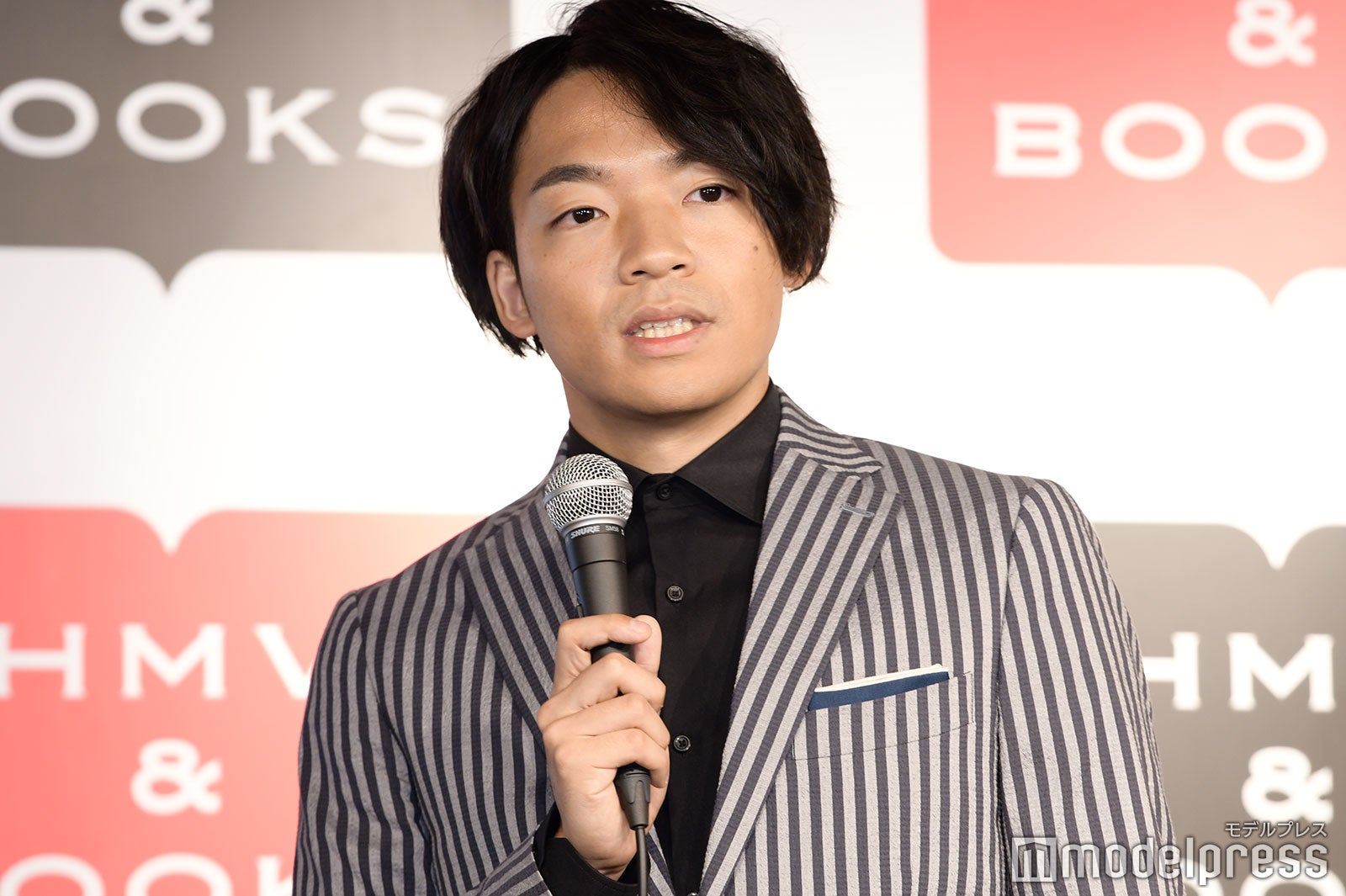 伊沢拓司（C）モデルプレス
