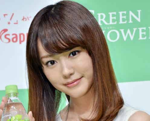 桐谷美玲、寝ぼけてまさかの失敗