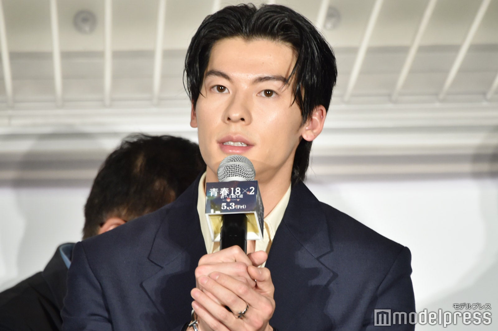 シュー・グァンハン（C）モデルプレス