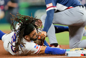 WBC ドミニカ共和国代表が1点に泣く 第3回大会以来の決勝進出逃す 事実上の頂上決戦で執念プレー連発も大会15発の強力打線がソロ一発のみ