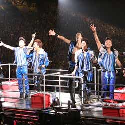 三代目 J Soul Brothers