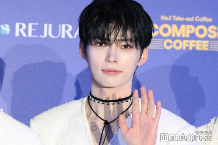 ソン・ハンビン(C)モデルプレス