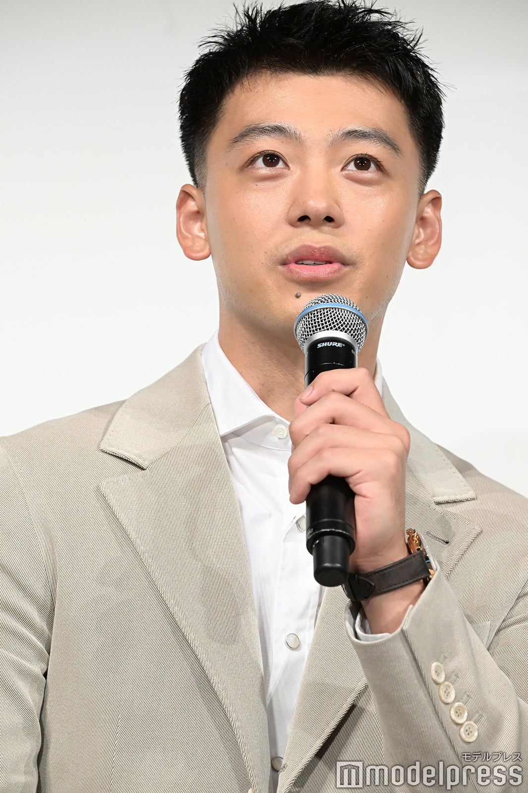 竹内涼真（C）モデルプレス