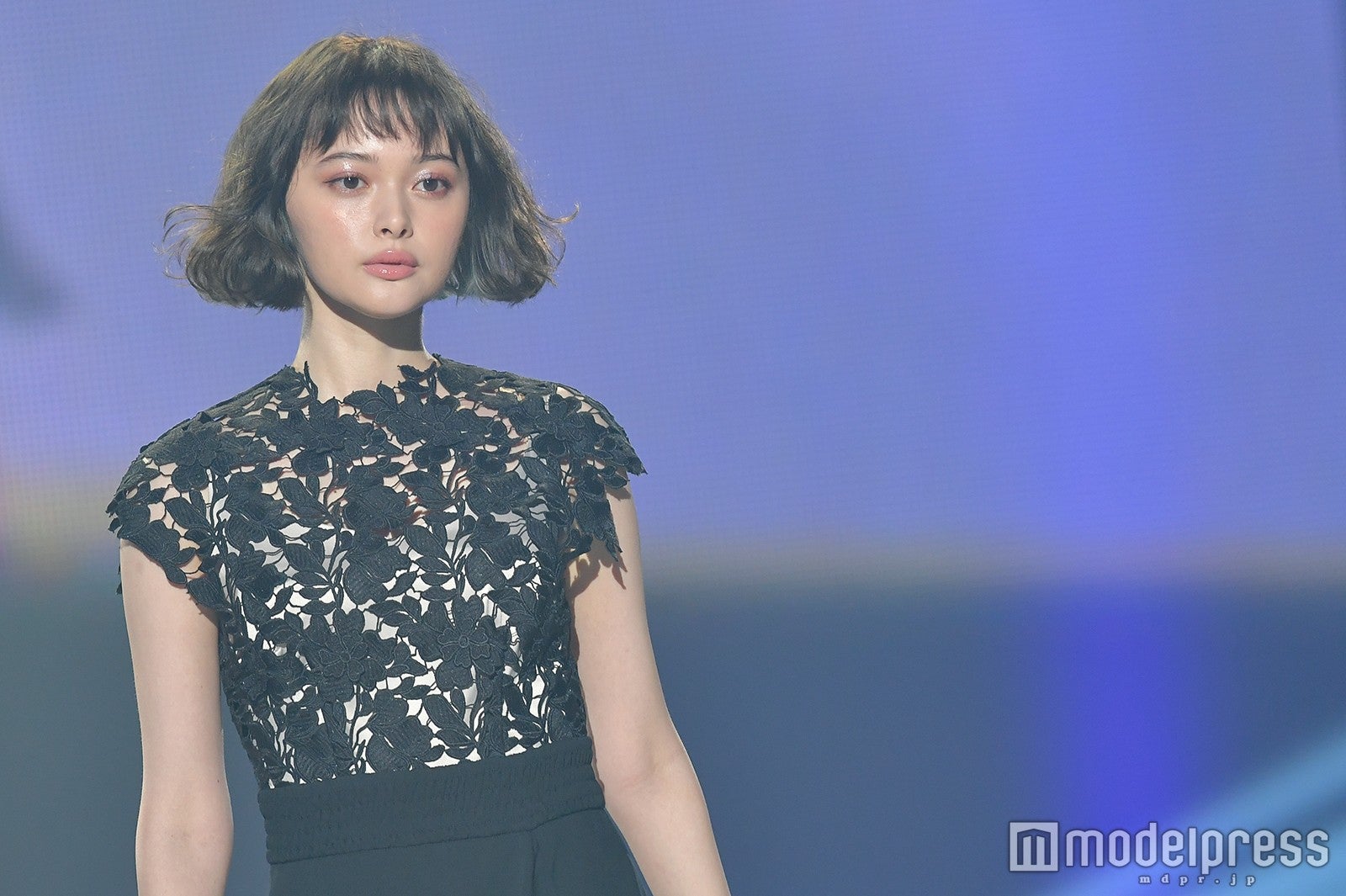 玉城ティナ（C）モデルプレス