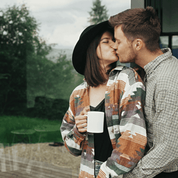 男がキュンとする キスのおねだり方法 4選 モデルプレス
