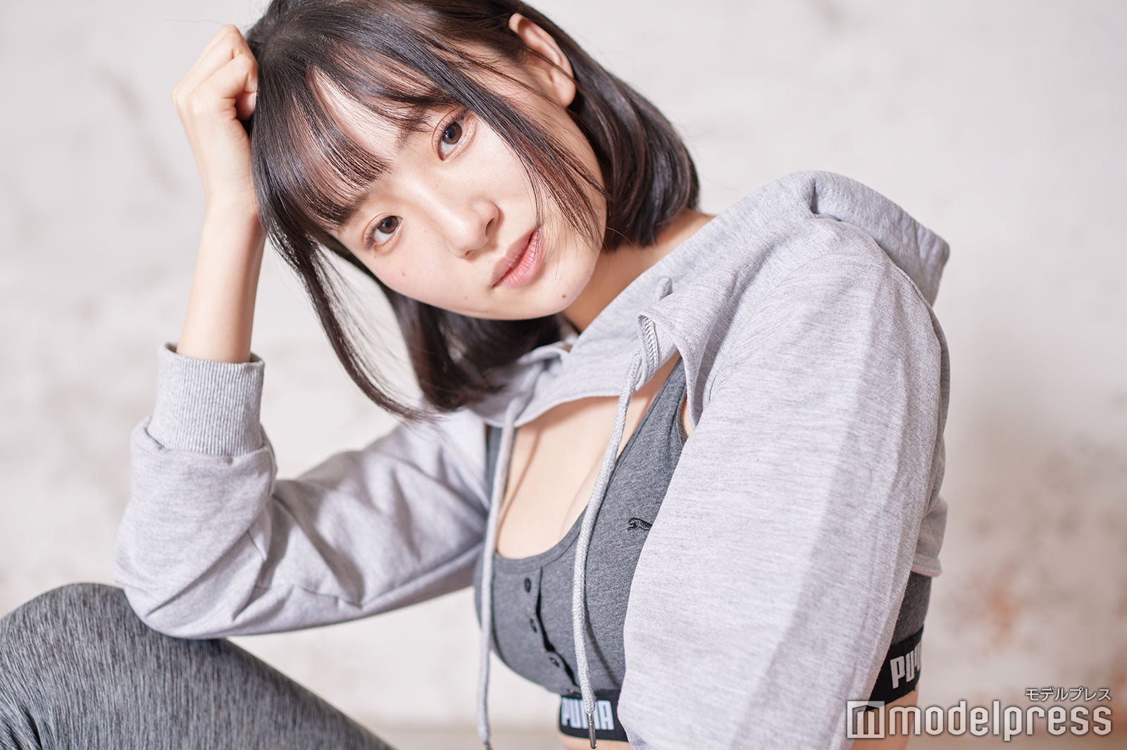 立花はる（C）モデルプレス