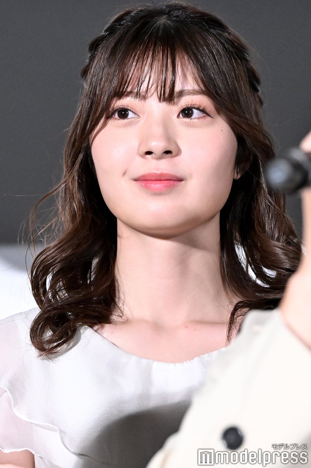 星乃夢奈（C）モデルプレス