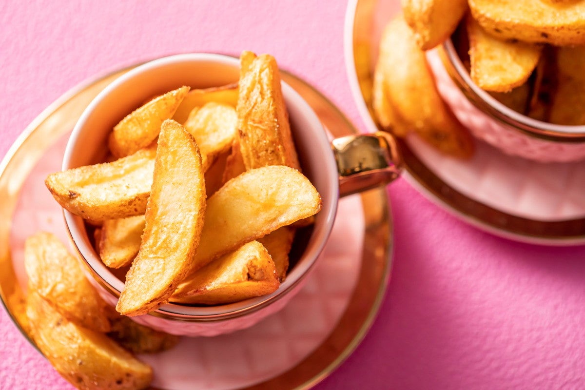 魅惑のストロベリーナイト／画像提供：ベストブライダル