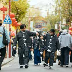 トランセンダーホテル横浜(提供写真)