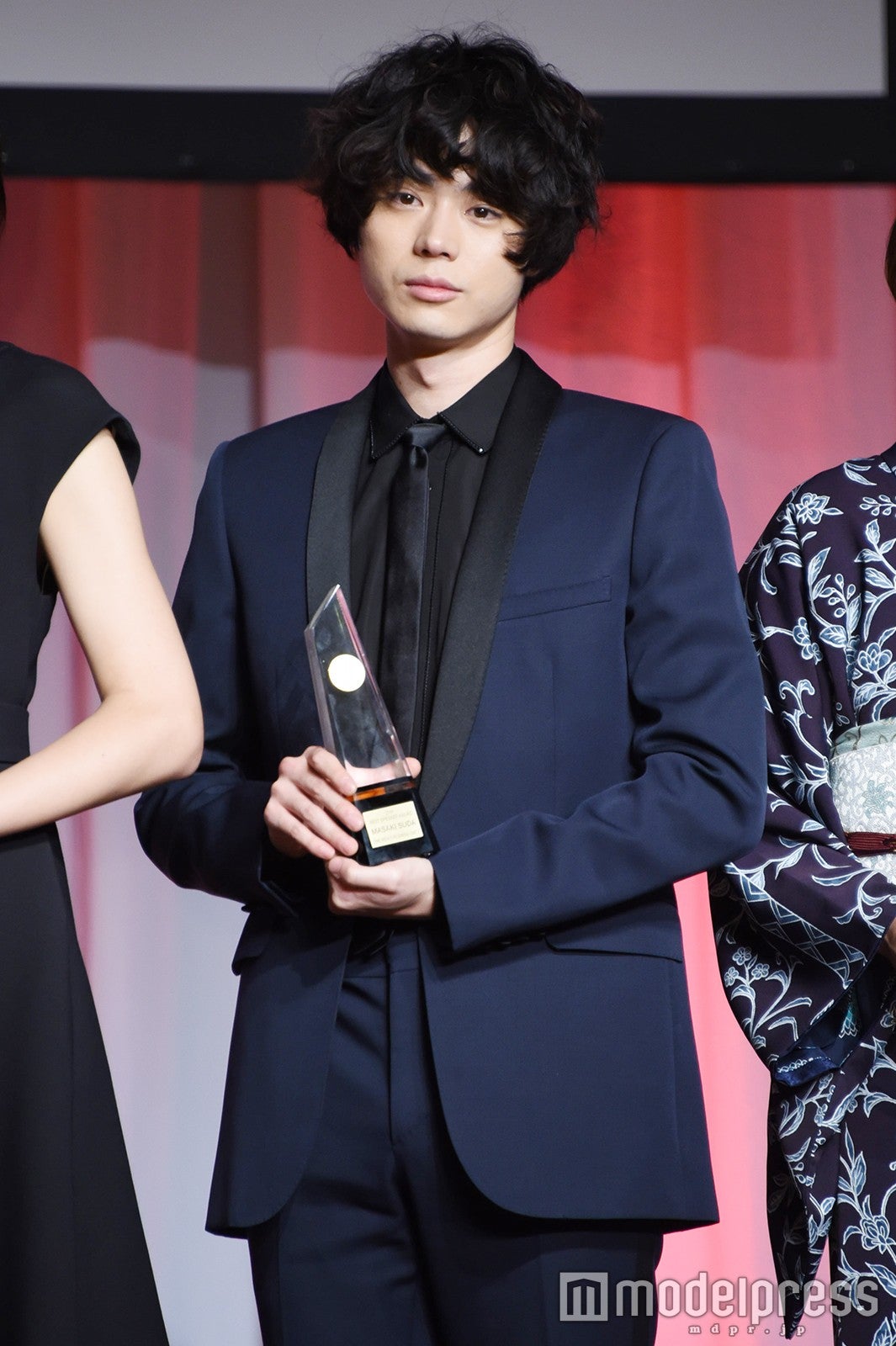 菅田将暉 （C）モデルプレス