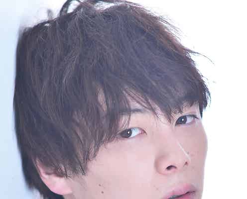 柾木玲弥、連ドラ初主演 ラブストーリーに挑戦