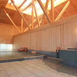 石之湯/草津温泉 御座之湯/提供画像