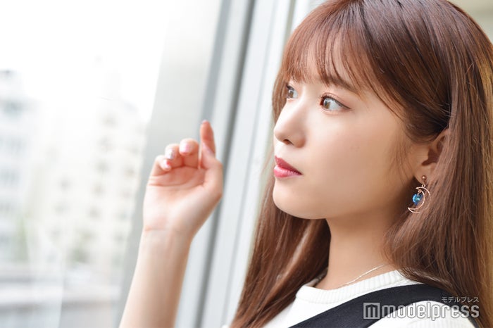 古田愛理(C)モデルプレス