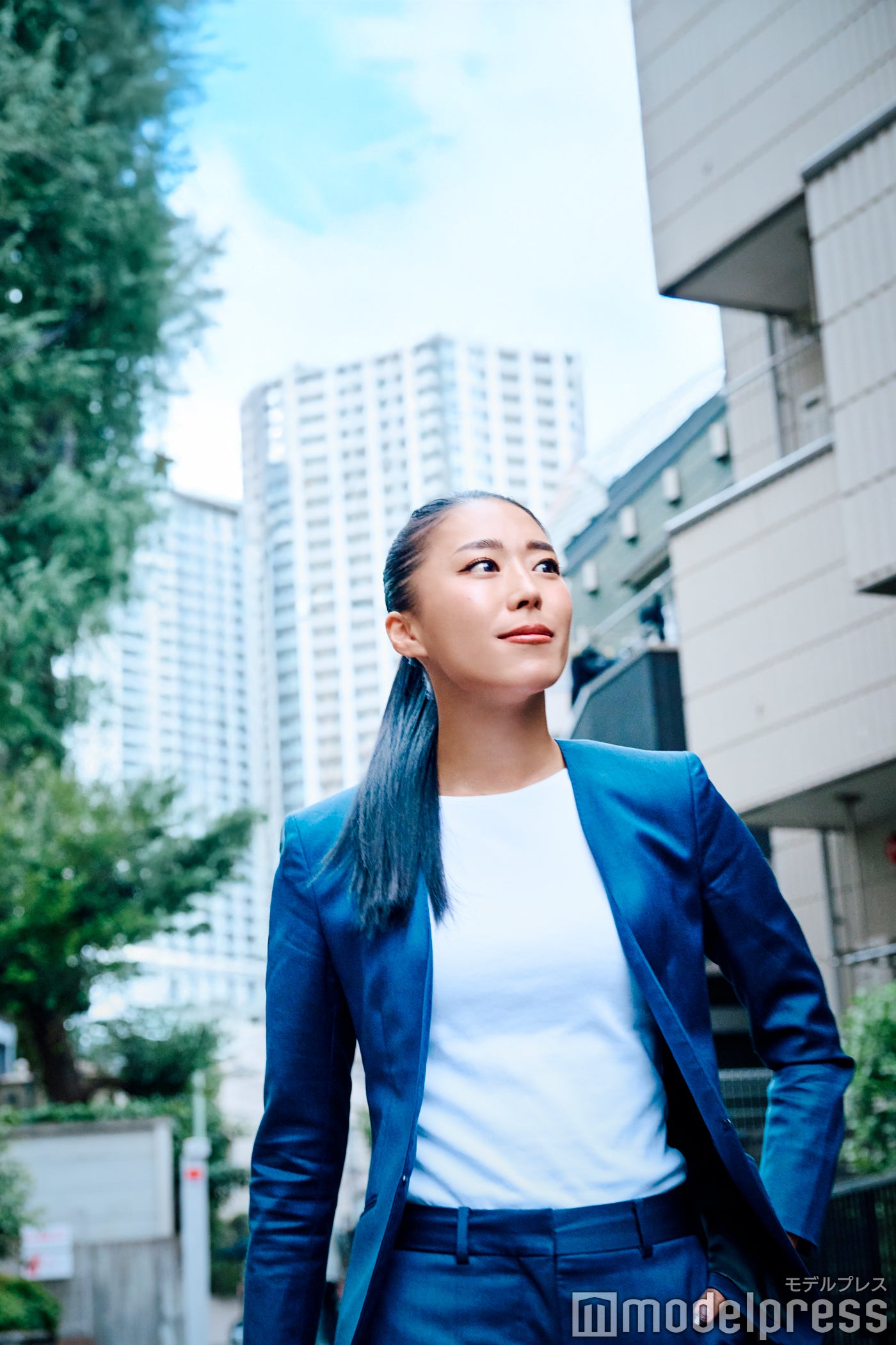 山下遥香さん（C）モデルプレス