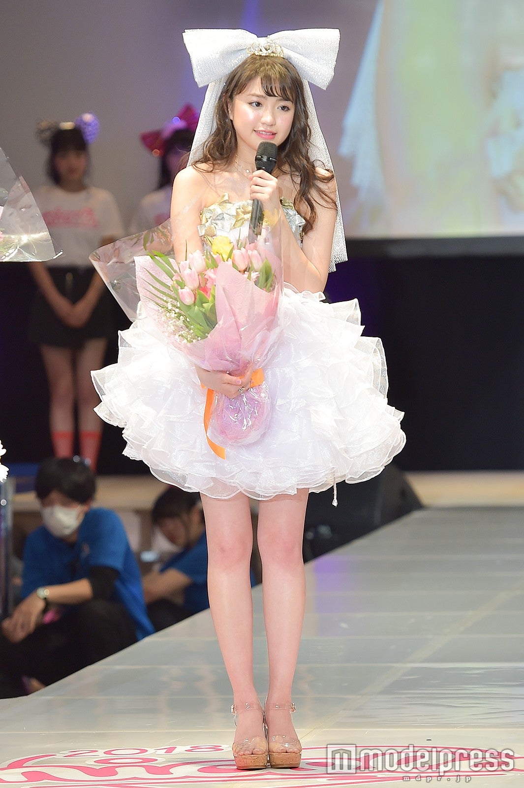 香音 （C）モデルプレス