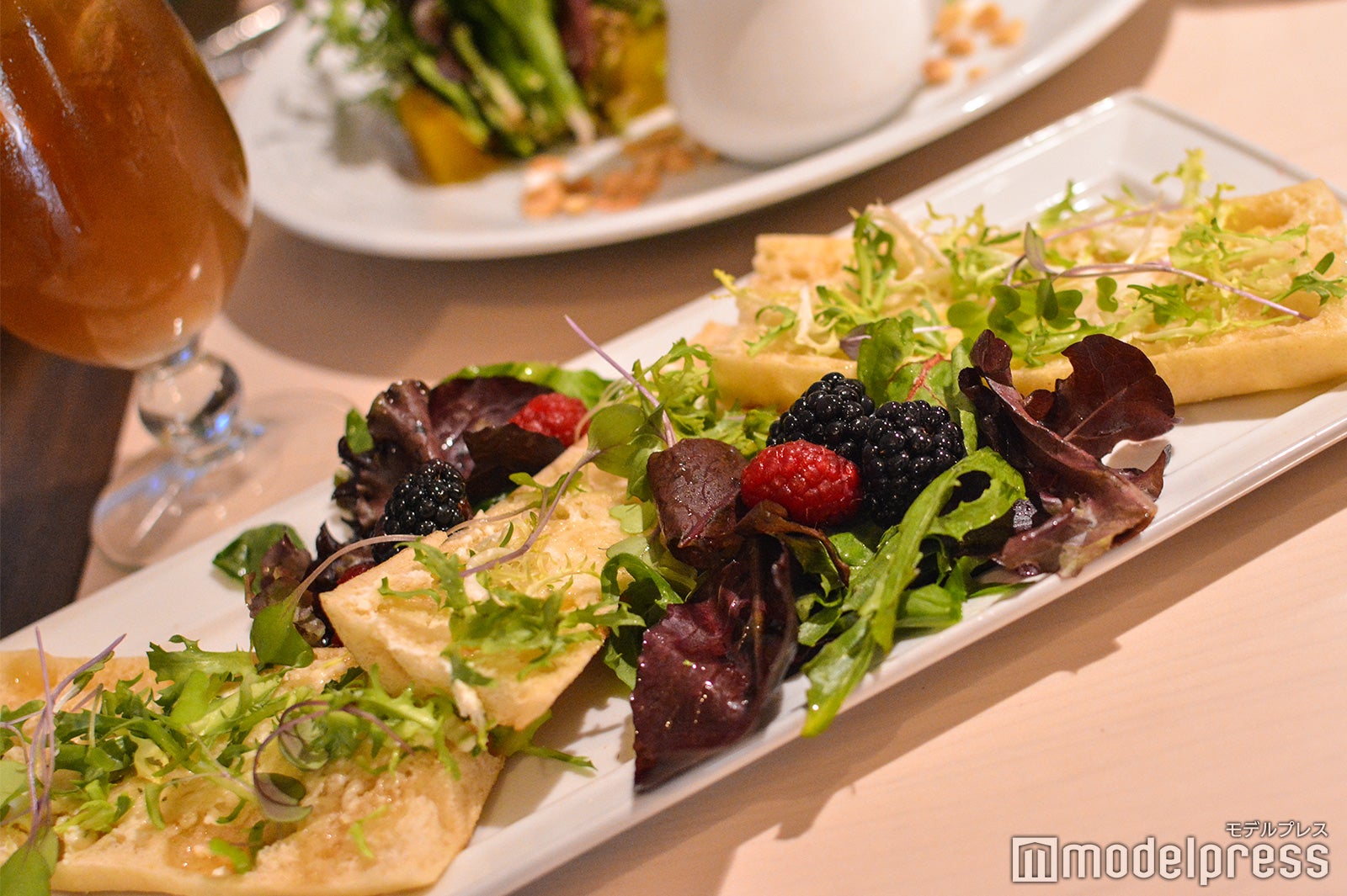 「プリンス ワイキキ」（C）モデルプレス