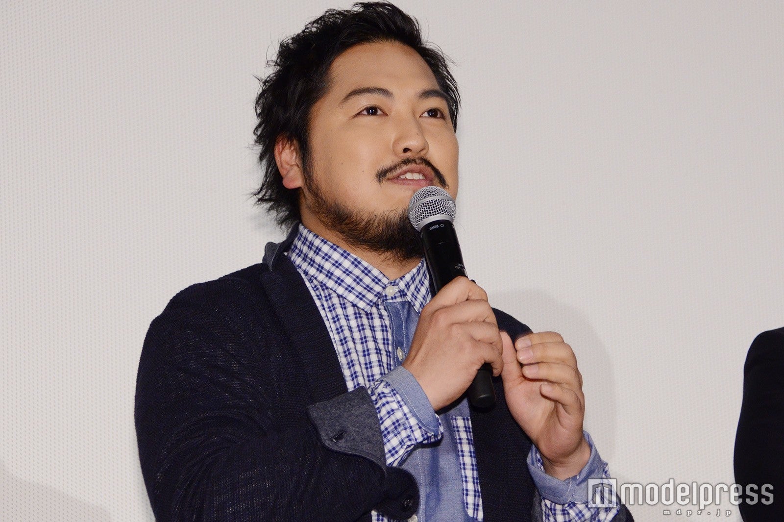 加治将樹 （C）モデルプレス