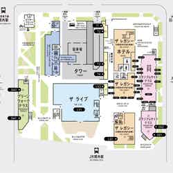ベースゲート横浜関内/提供画像