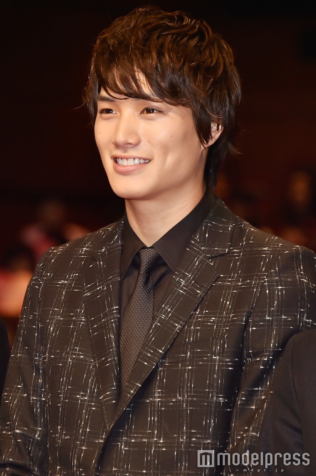 劇団EXILE鈴木伸之、過去のウソ告白で“ベスト・オブ・オオカミ少年”に