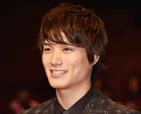 劇団EXILE鈴木伸之、過去のウソ告白で“ベスト・オブ・オオカミ少年”に