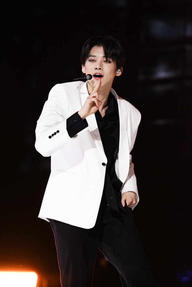 ヨンジュン（C）ASEA 組織委員会