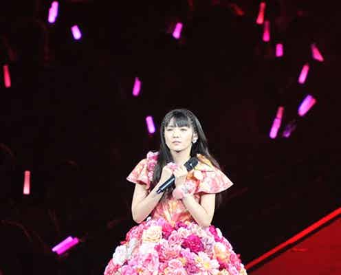 モー娘。道重さゆみ、突然のアクシデントを乗り越え笑顔で卒業