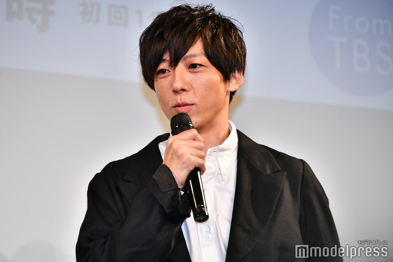 高橋一生 （C）モデルプレス