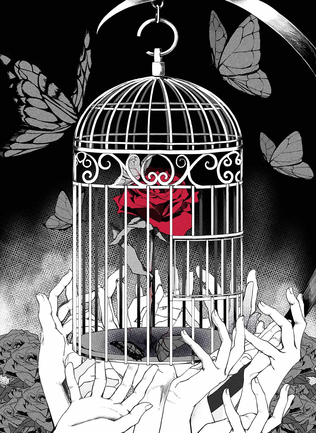 「Ado idol Audition」キービジュアル（提供写真）