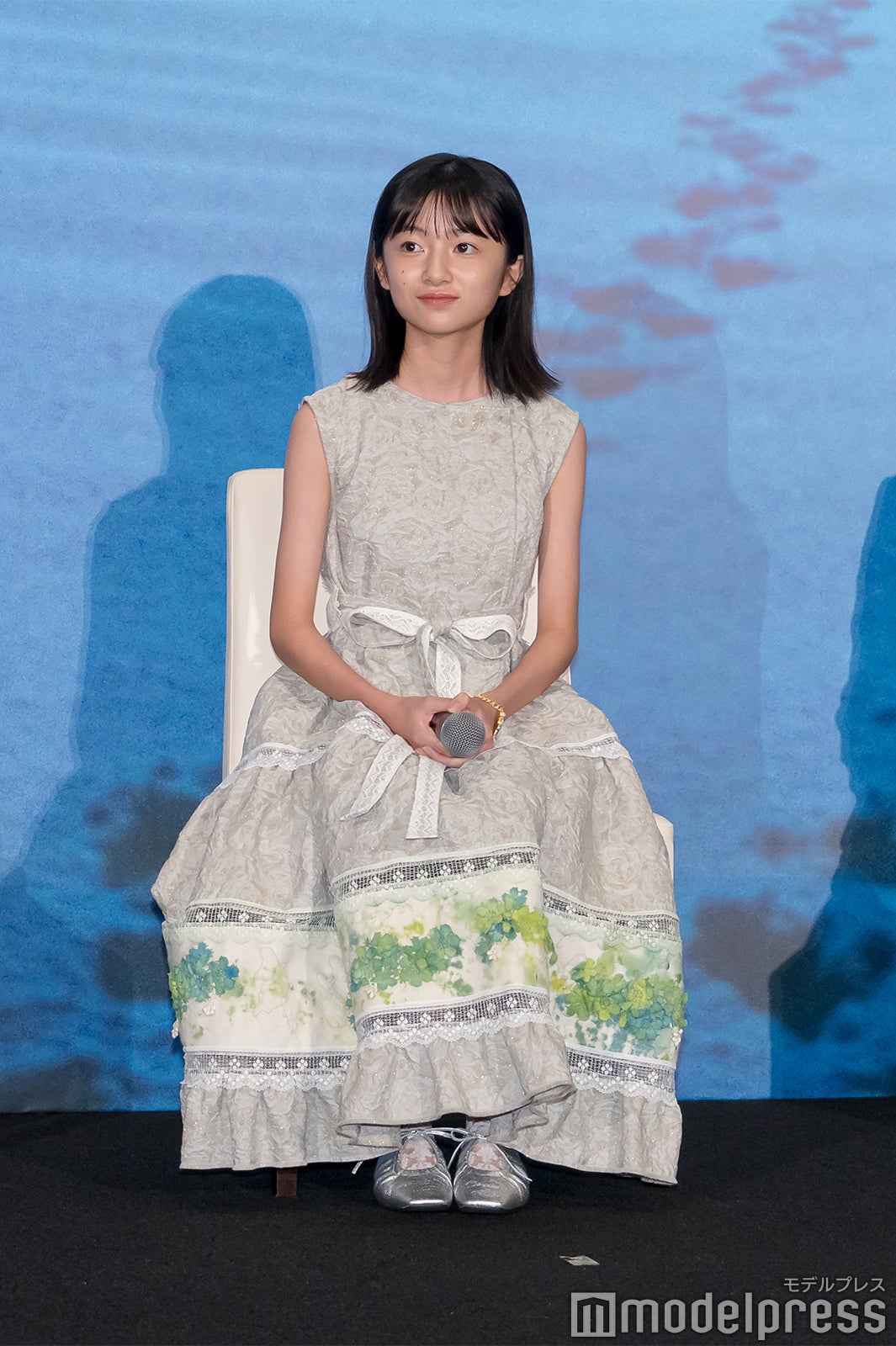 白山乃愛（C）モデルプレス