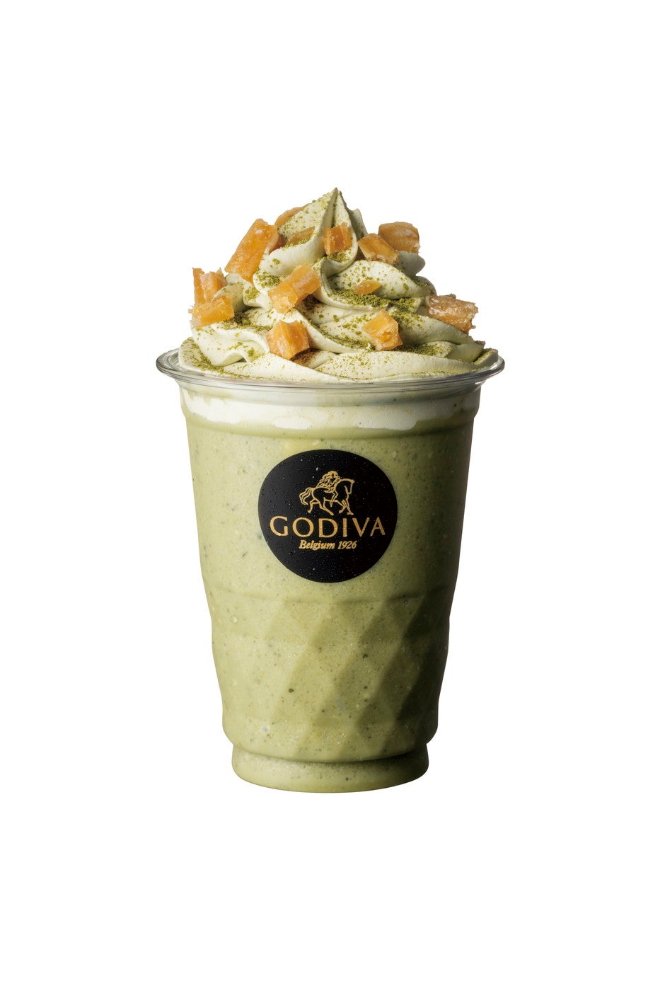 埼玉県限定「埼玉 小江戸 ショコリキサー」／提供画像