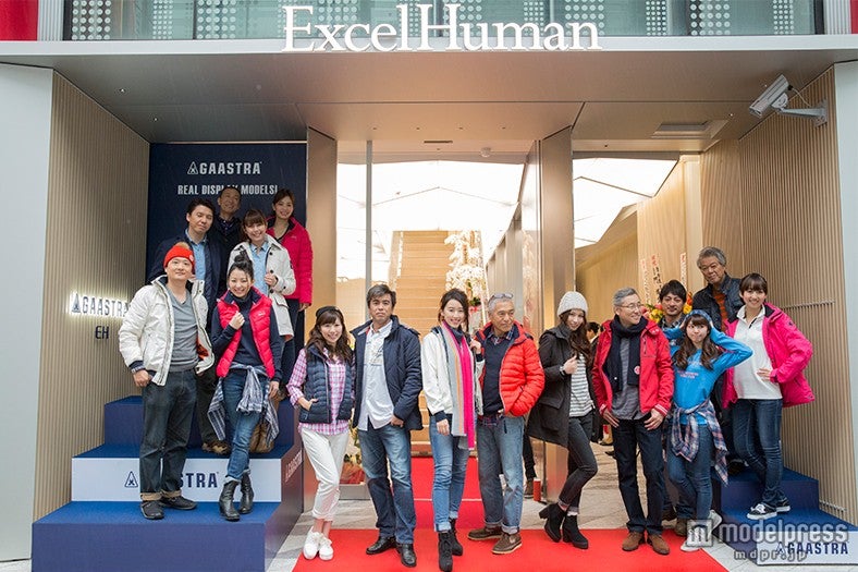 老舗アパレルブランドが日本初上陸　世代を超え世界中で愛される秘密とは？