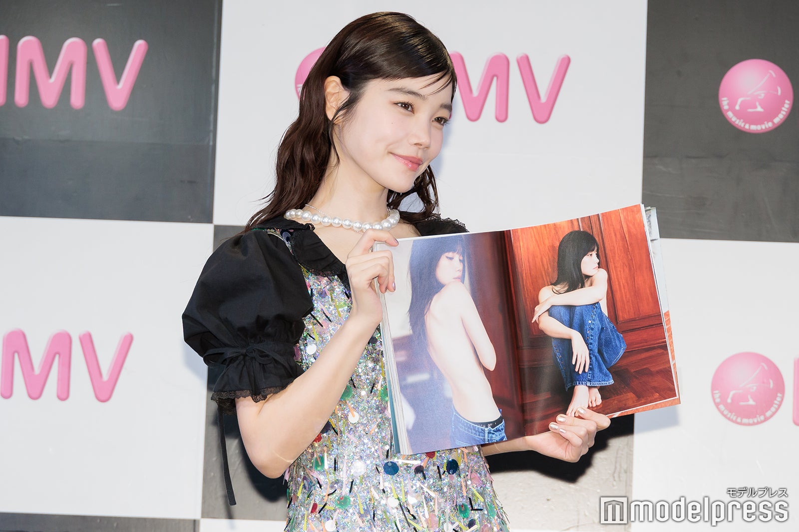 セントチヒロ・チッチ（C）モデルプレス