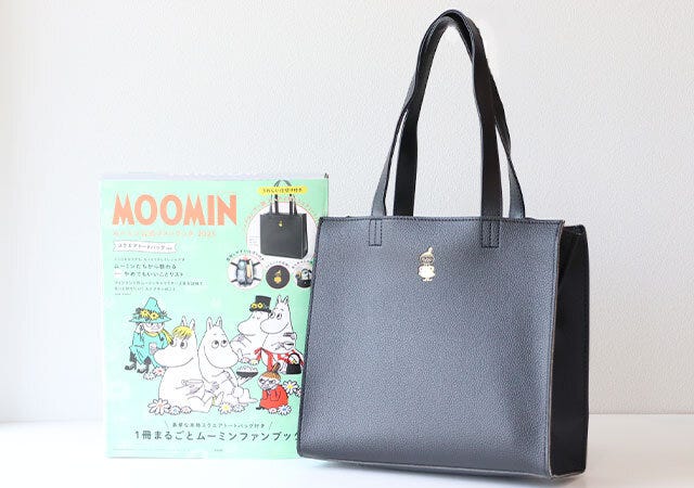 MOOMIN