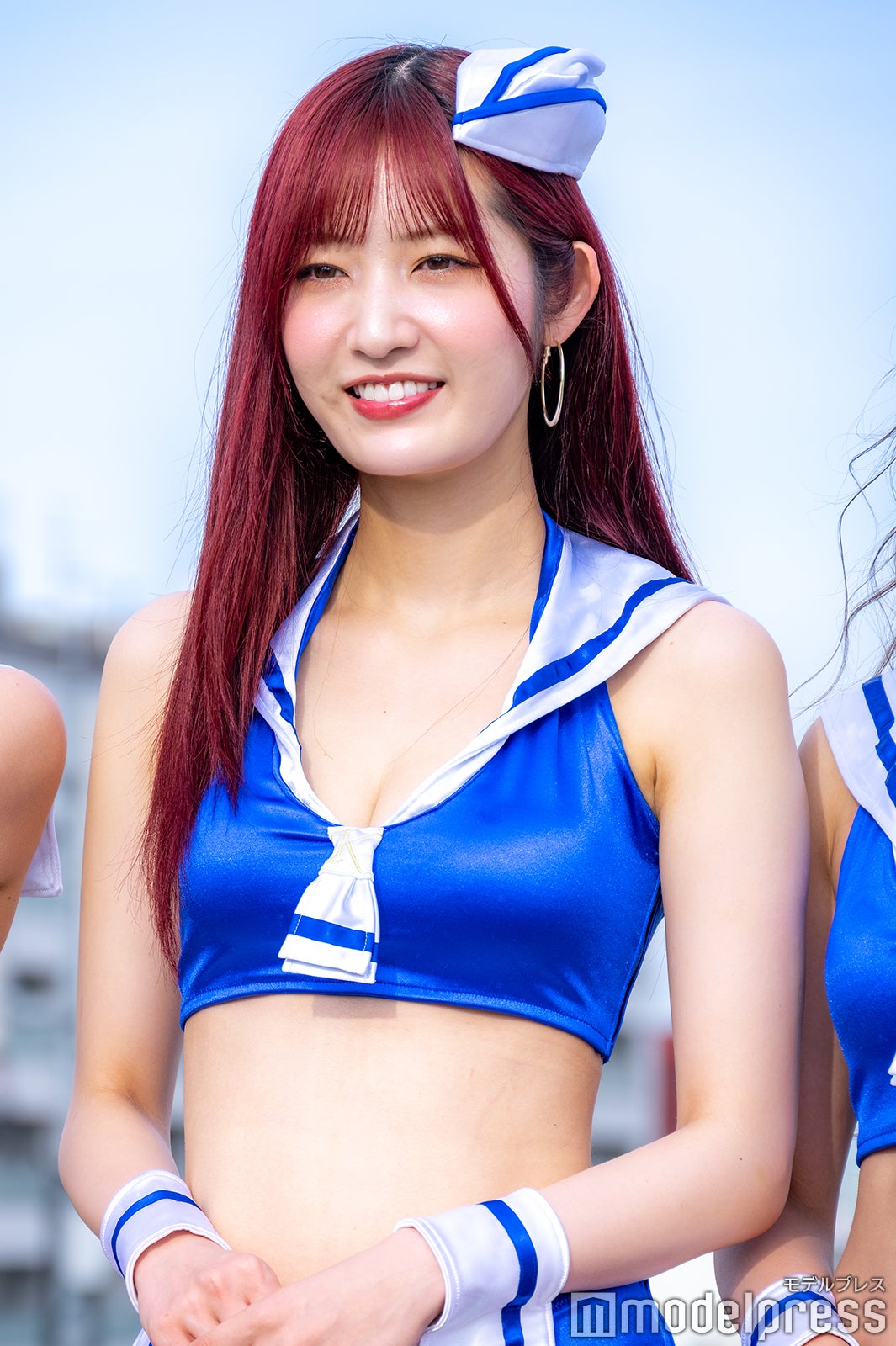 美輪咲月（C）モデルプレス