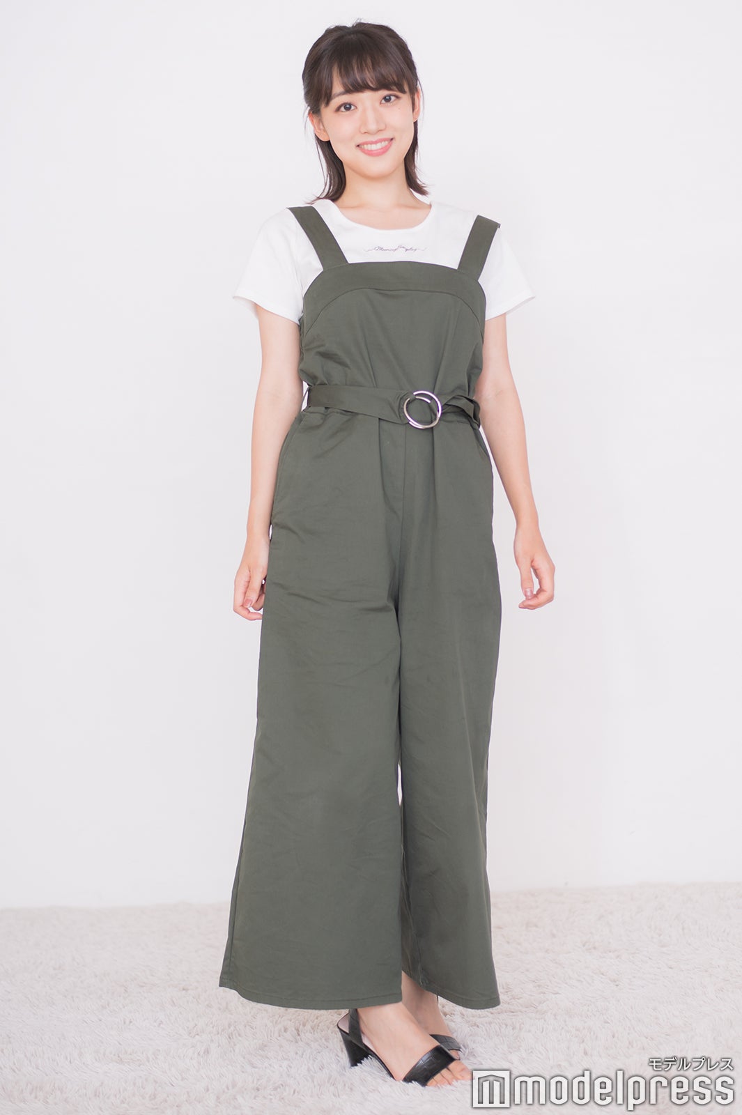 鴻野加奈（C）モデルプレス