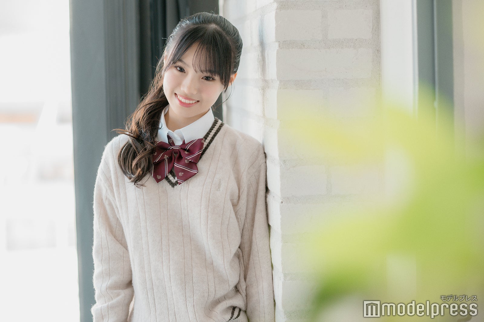 SOLAさん（C）モデルプレス