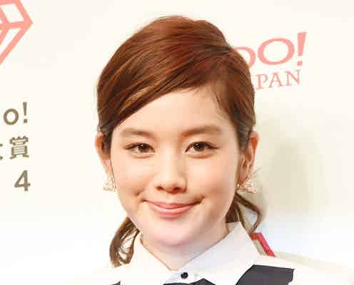 筧美和子、自分の名前を検索する瞬間「恥ずかしくなって」