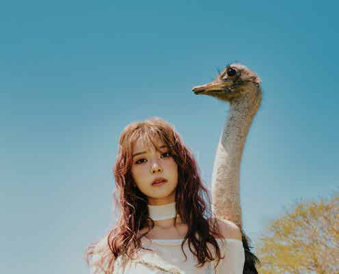 元櫻坂46小林由依「yousti(ユースティー)」としてソロデビュー決定 セルフプロデュースで音楽活動へ【コメント】