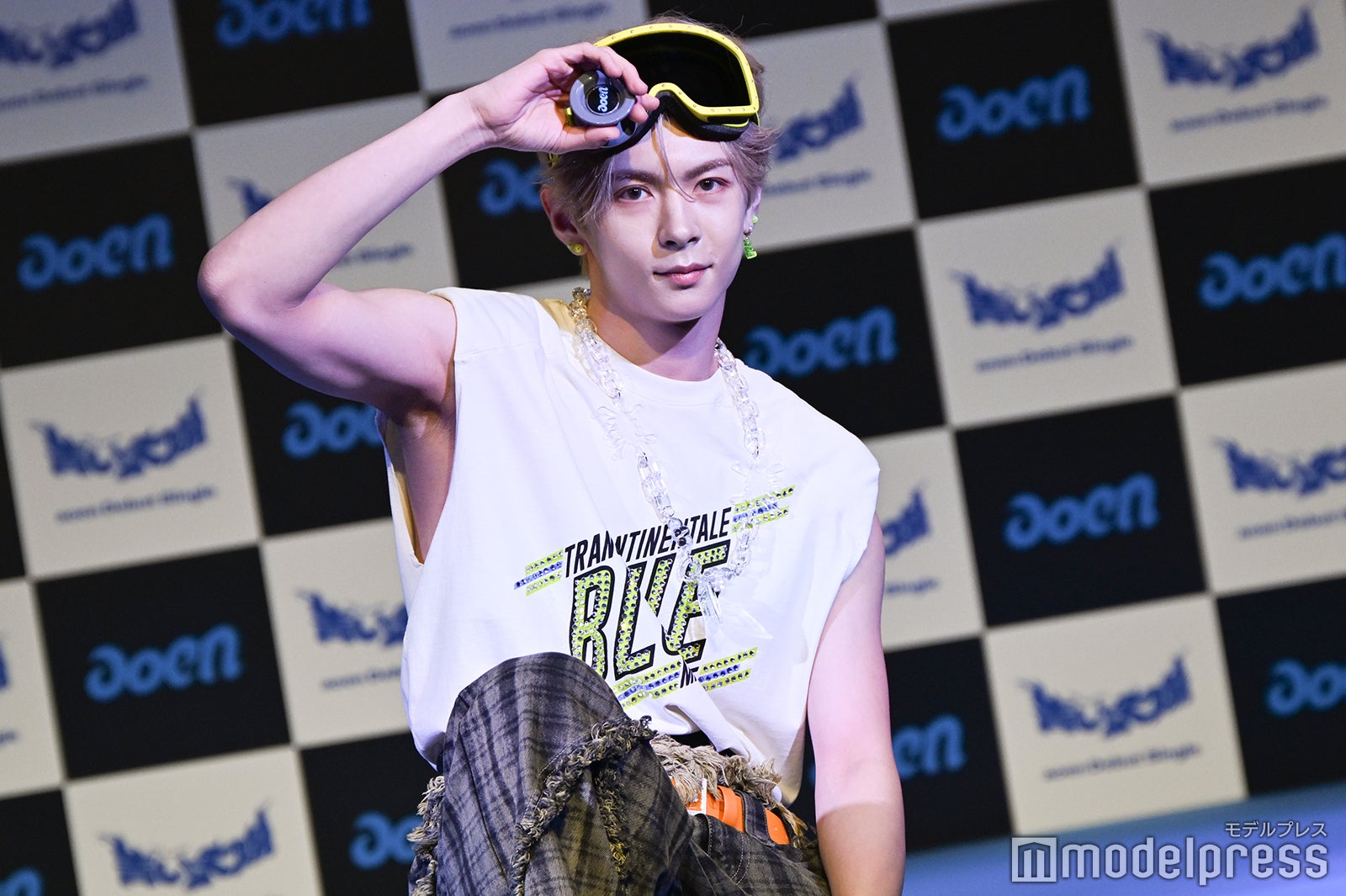 琉楓（RUKA）（C）モデルプレス