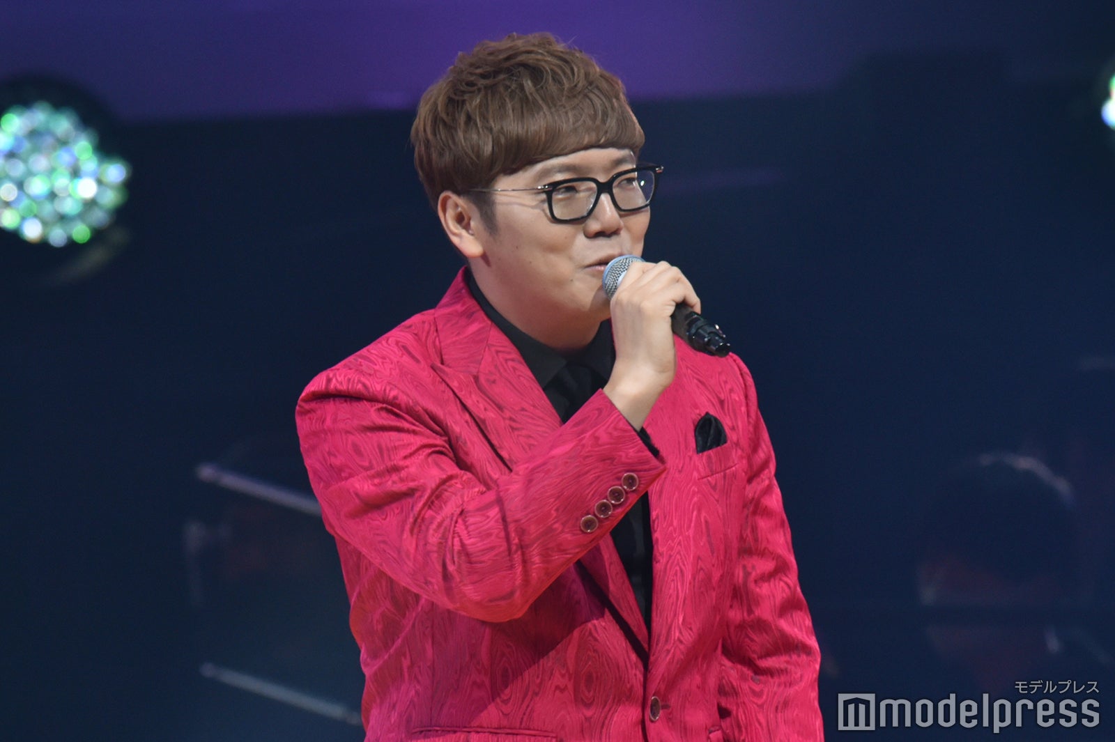 HIKAKIN （C）モデルプレス