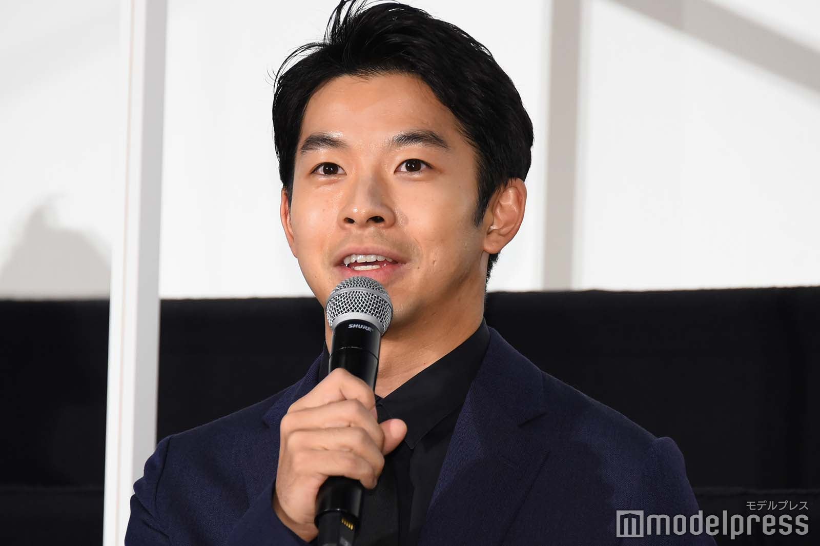 仲野太賀（C）モデルプレス