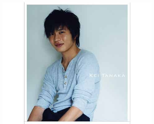 田中圭、10年前のファースト写真集も重版決定 「おっさんずラブ」フィーバー止まらず