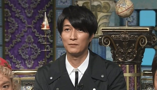 14日放送「踊る！さんま御殿！！」より（C）日本テレビ