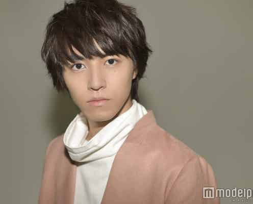 “松尾太陽元年”をどう振り返る?悔しさ&劣等感をバネに“けだもの男子”で新境地<モデルプレスインタビュー>