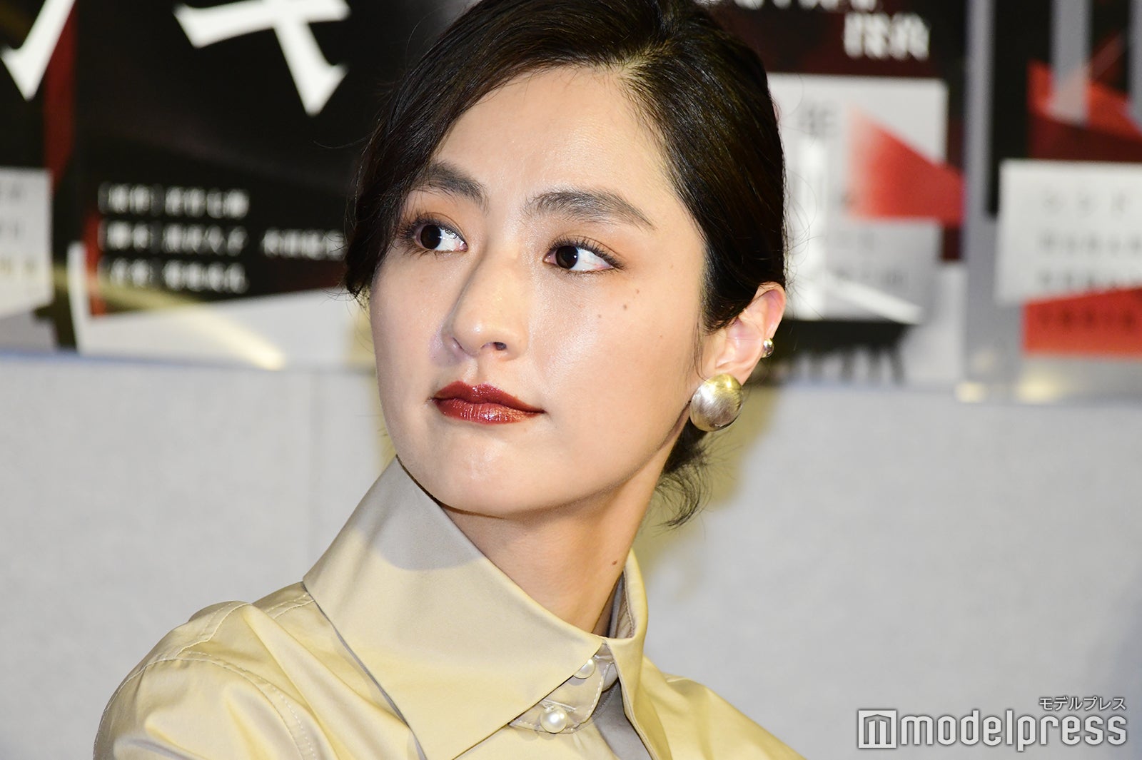 シシド・カフカ（C）モデルプレス