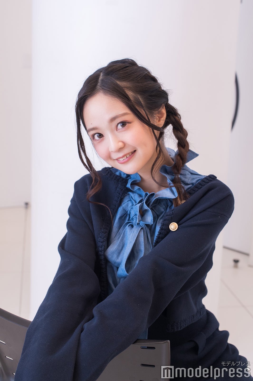 和智日菜子さん（C）モデルプレス