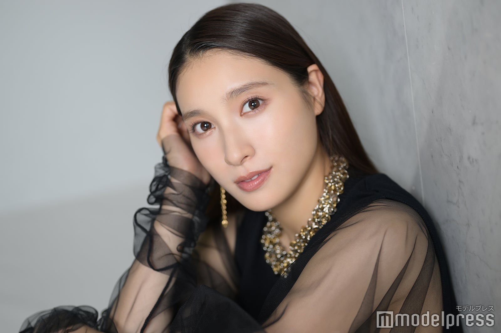 土屋太鳳（C）モデルプレス